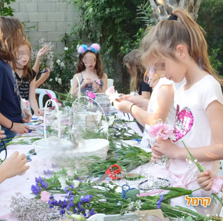 סטייל של כוכבות - 073-7581928