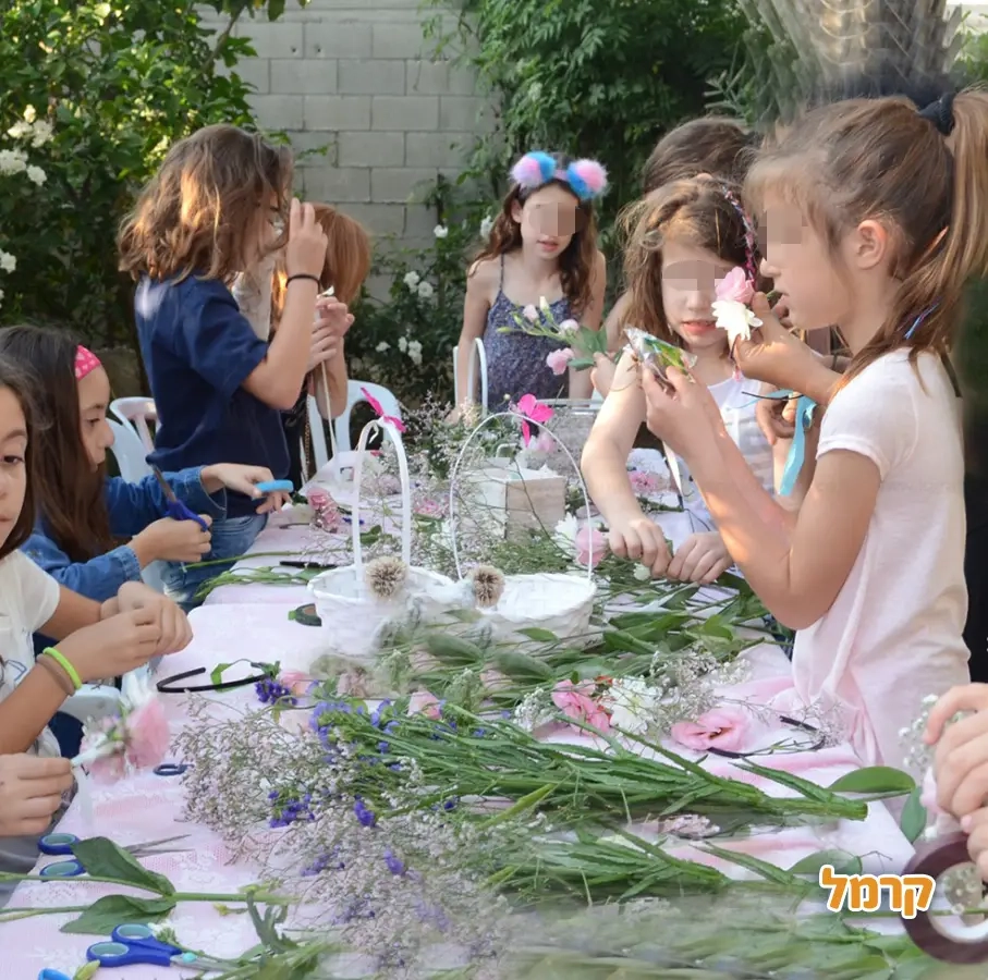 סטייל של כוכבות - 073-7581928