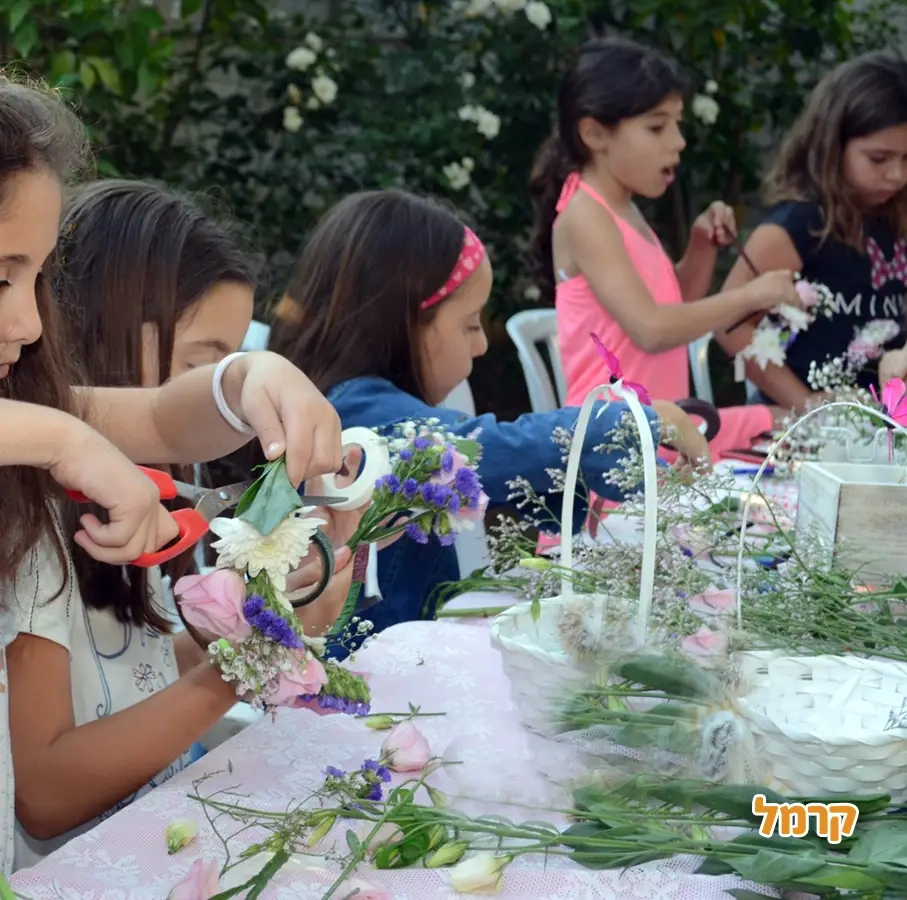 סטייל של כוכבות - 073-7581928