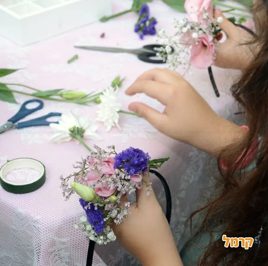 סטייל של כוכבות - 073-7581928