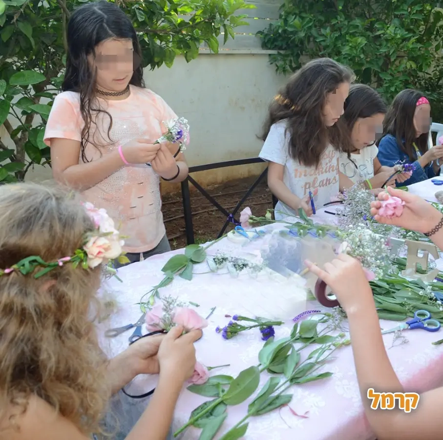 סטייל של כוכבות - 073-7581928