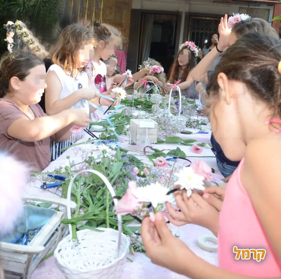 סטייל של כוכבות - 073-7581928