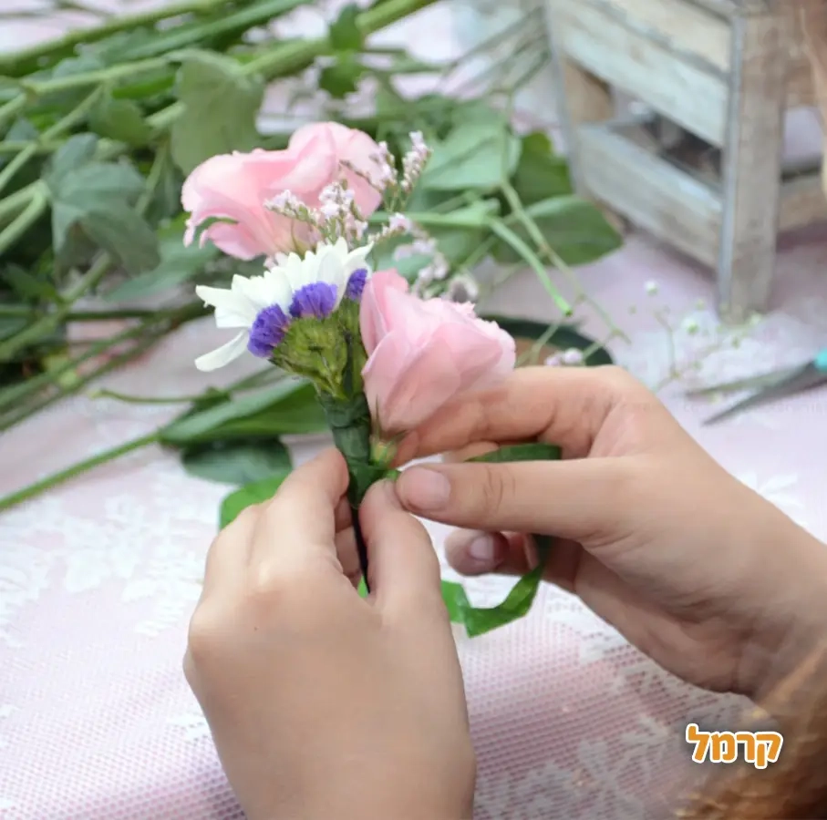 סטייל של כוכבות - 073-7581928
