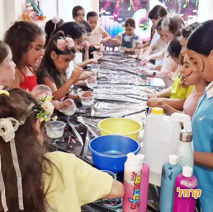 סטייל של כוכבות - 073-7581928