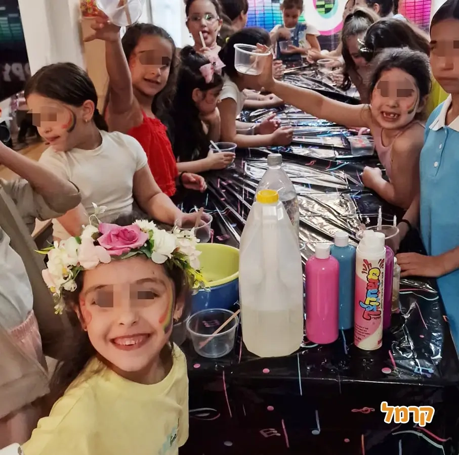 סטייל של כוכבות - 073-7581928