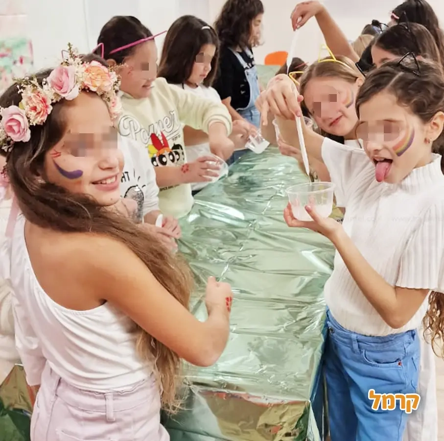 סטייל של כוכבות - 073-7581928