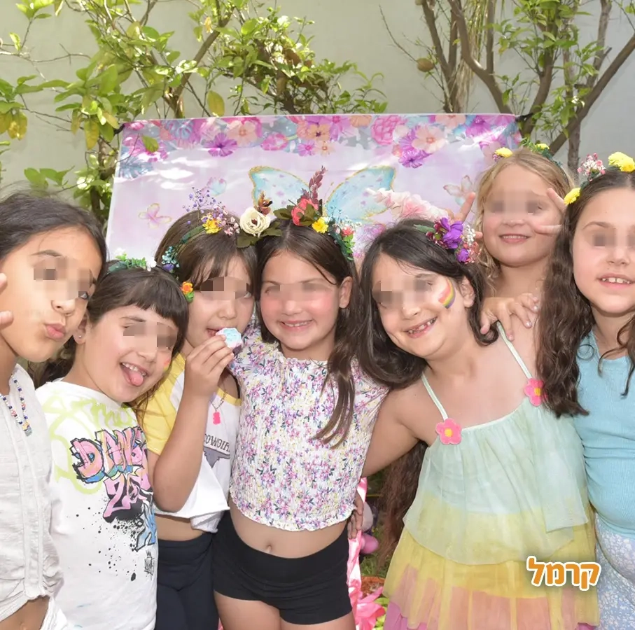 סטייל של כוכבות - 073-7581928