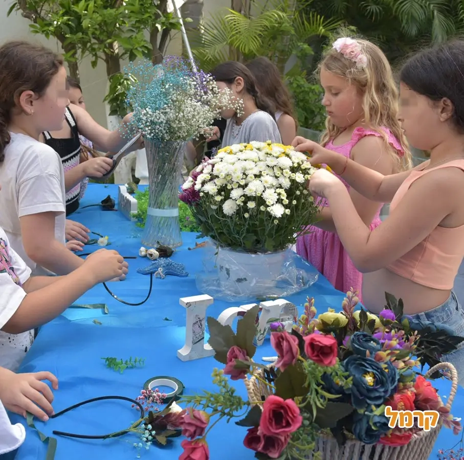 סטייל של כוכבות - 073-7581928