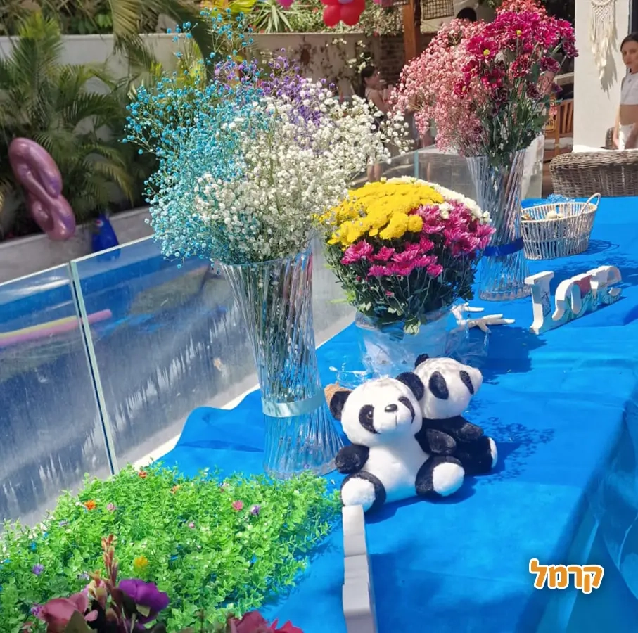 סטייל של כוכבות - 073-7581928