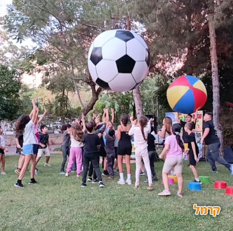 גיא המשוגעי - פעילויות ספורטיביות - 073-7780204