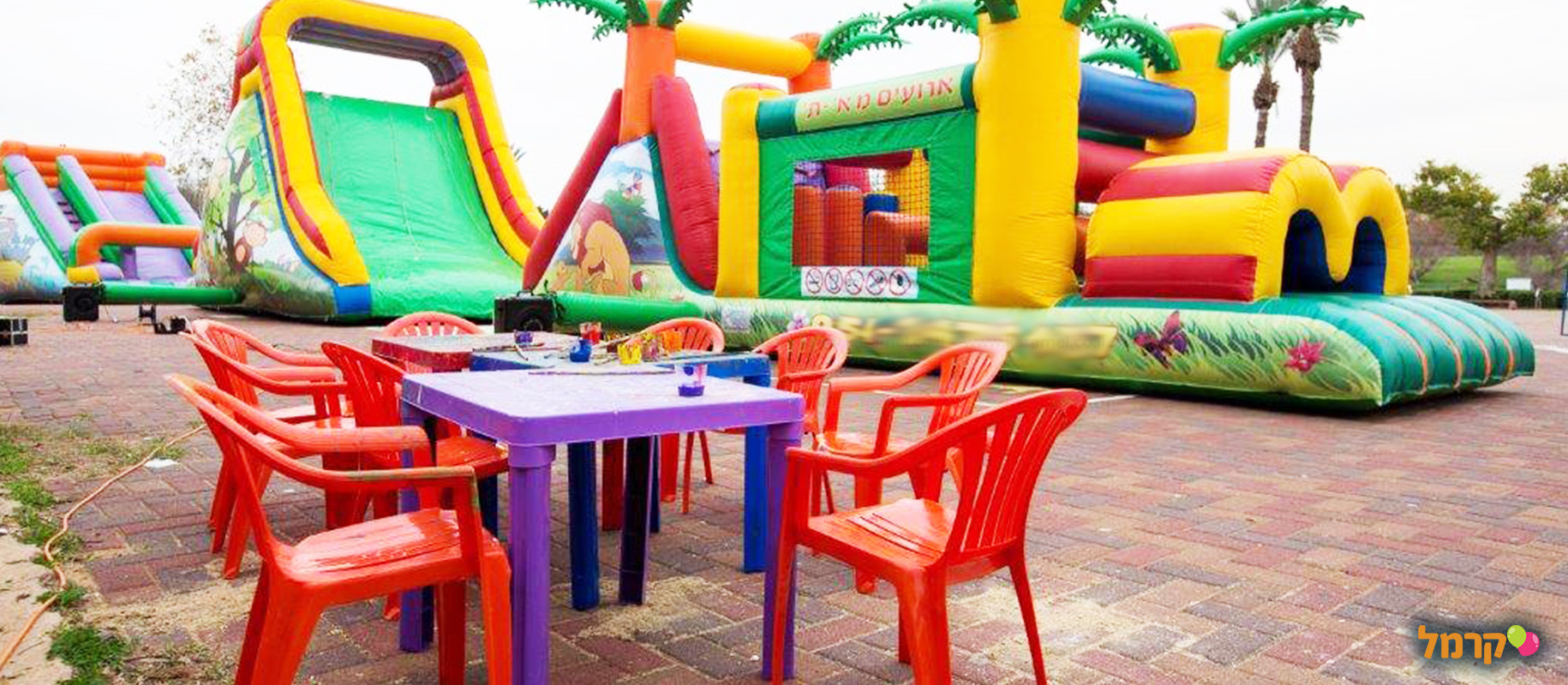 יום הולדת מא' - ת' - 073-7581938