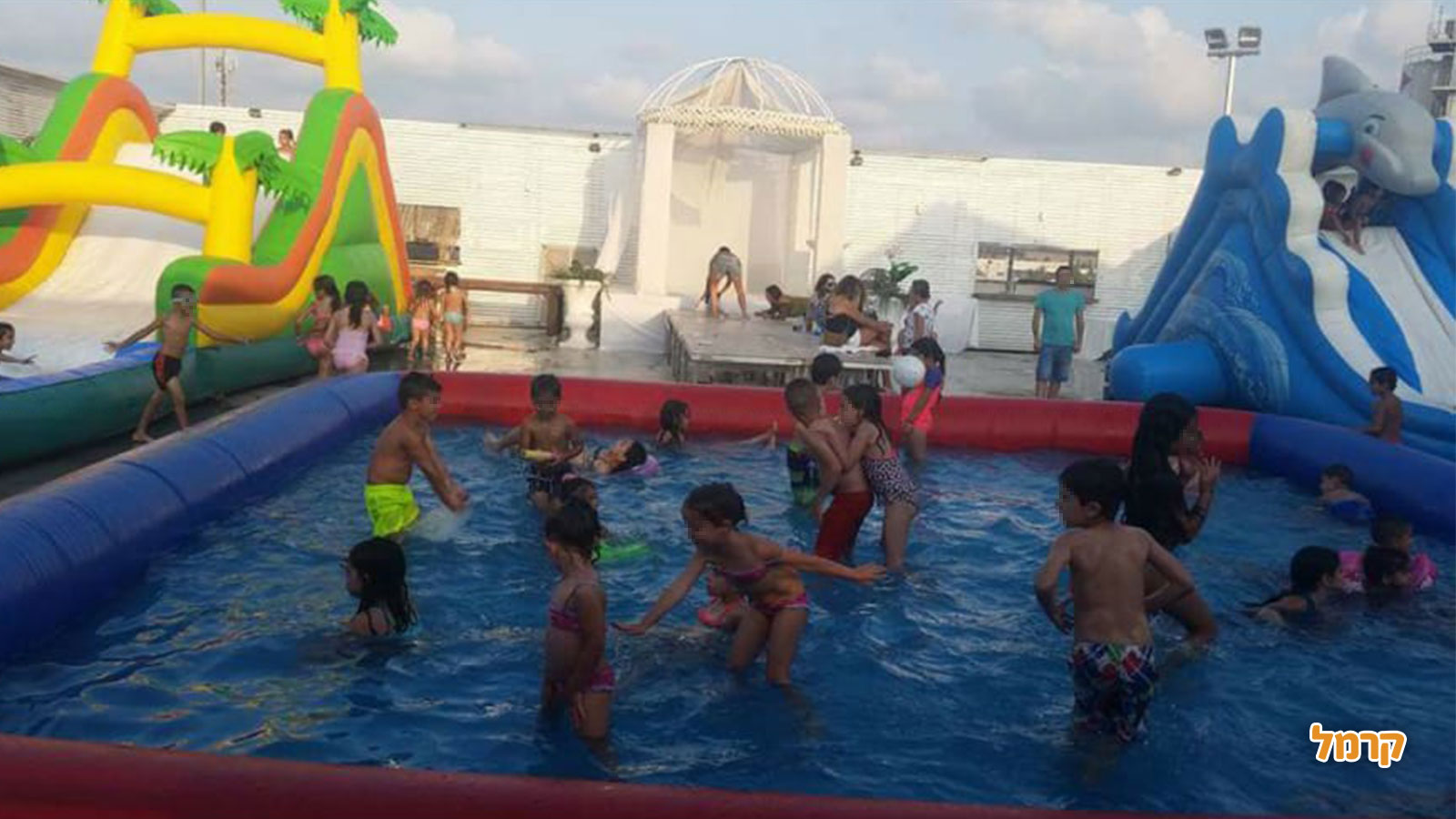 יום הולדת מא' - ת' - 073-7581938