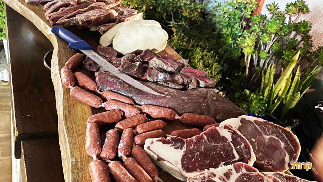 ניסים ונפלאות - 073-7581925