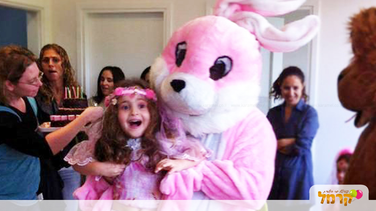 קצפת - הפעלה מתוקה במיוחד - 073-7581943