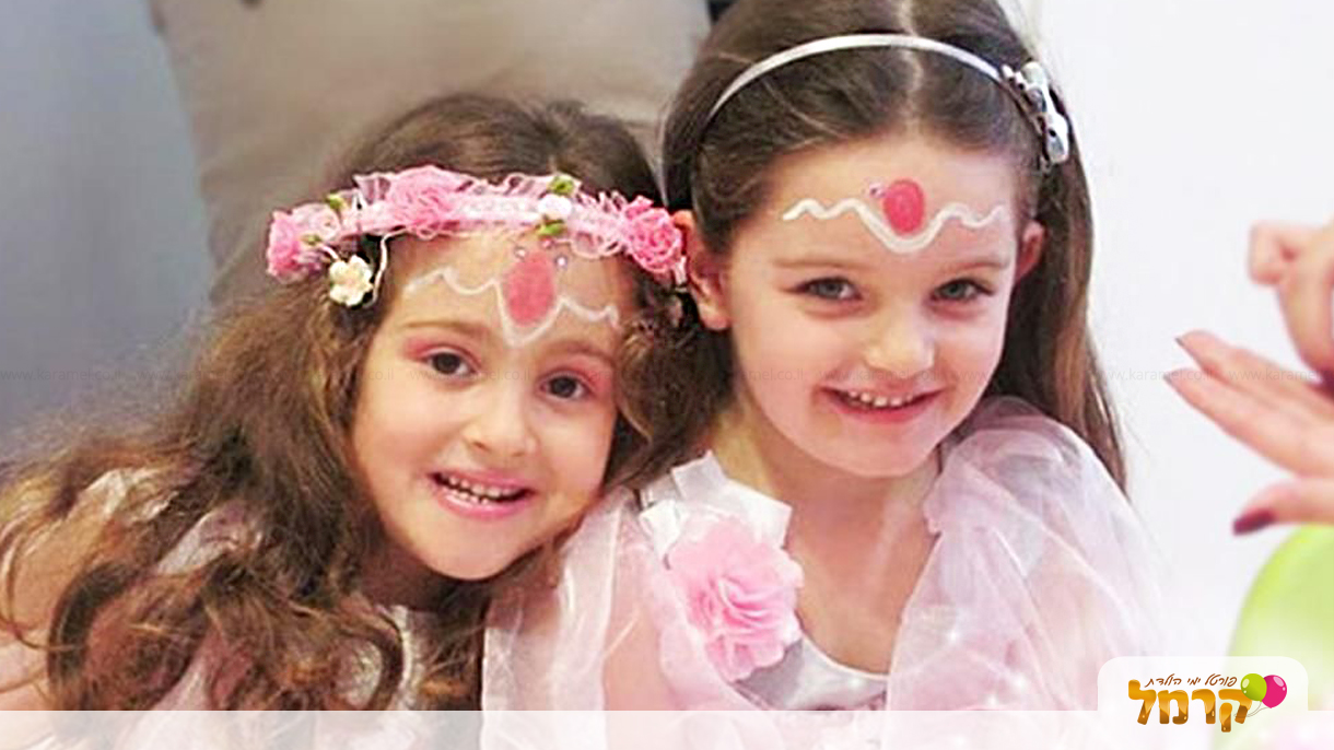 קצפת - הפעלה מתוקה במיוחד - 073-7581943
