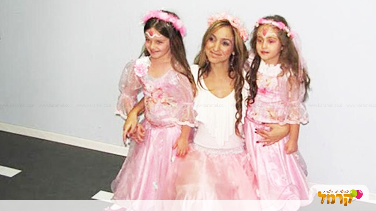 קצפת - הפעלה מתוקה במיוחד - 073-7581943
