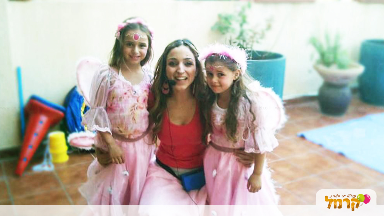קצפת - הפעלה מתוקה במיוחד - 073-7581943