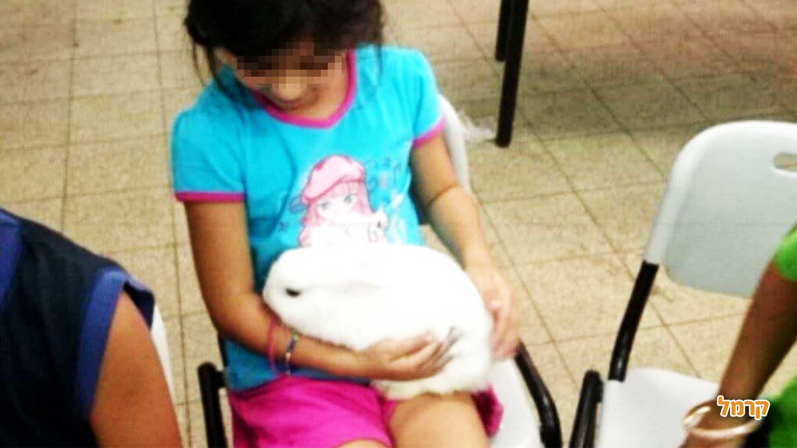גן החיות של אמיר - 073-7581909