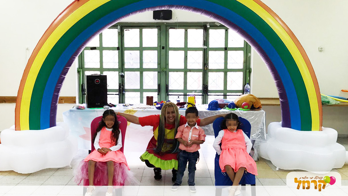 המסיבה של לילך - 073-7597039