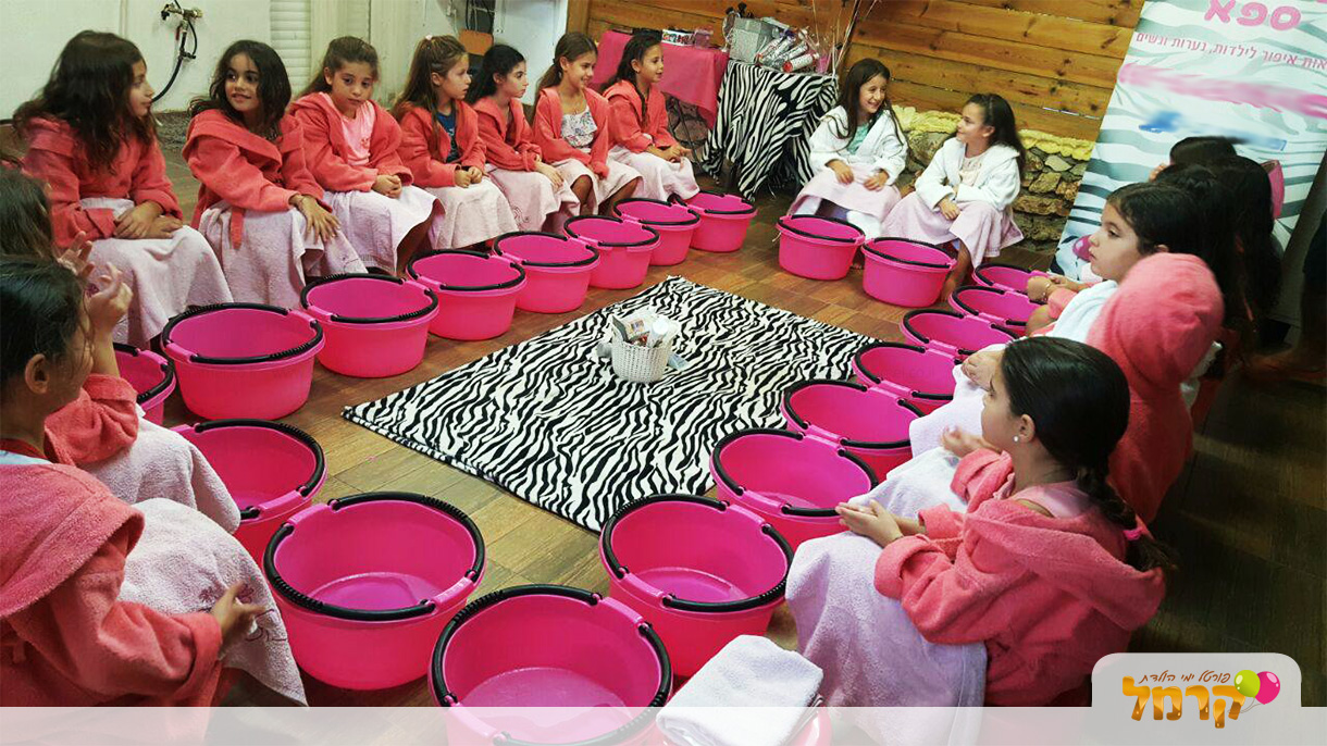 אליזבט ספא - 073-7597060