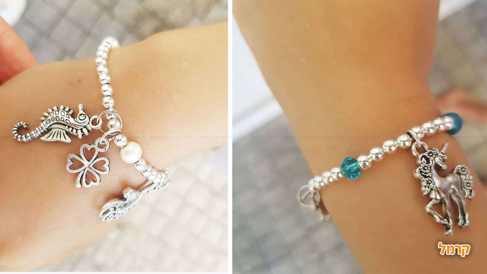 עיצוב תכשיטים עם הדסה - 073-7597081