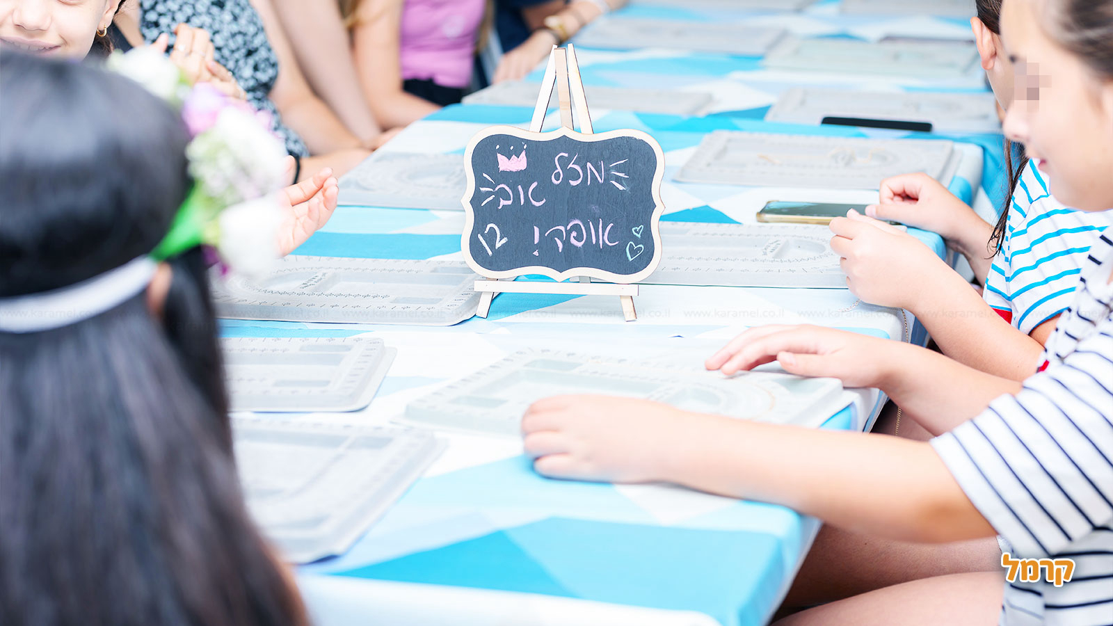 עיצוב תכשיטים עם הדסה - 073-7597081