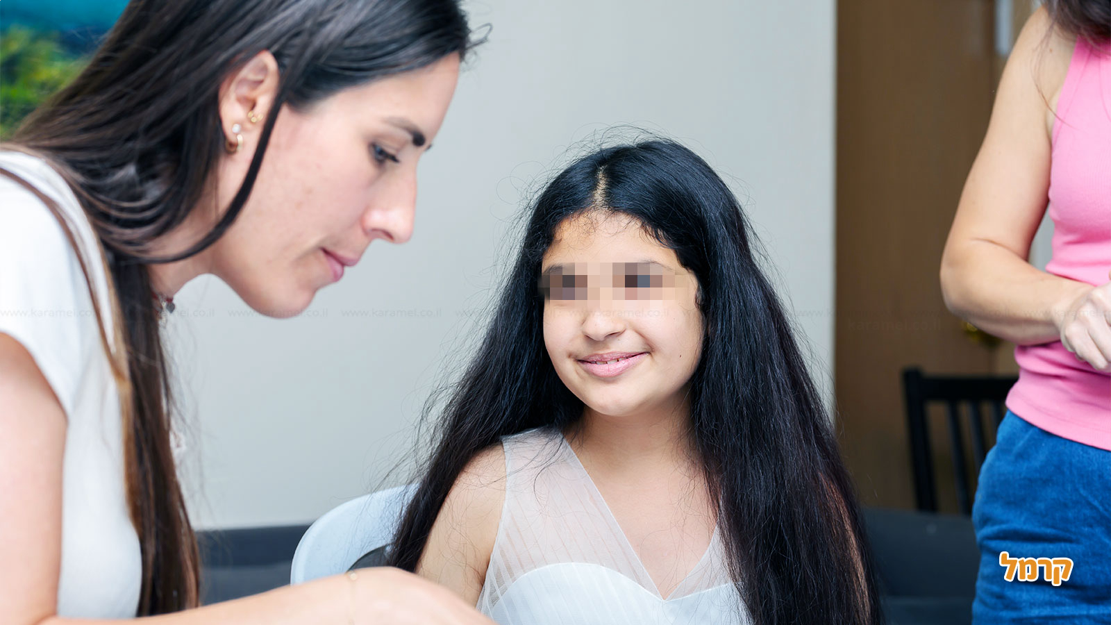 עיצוב תכשיטים עם הדסה - 073-7597081