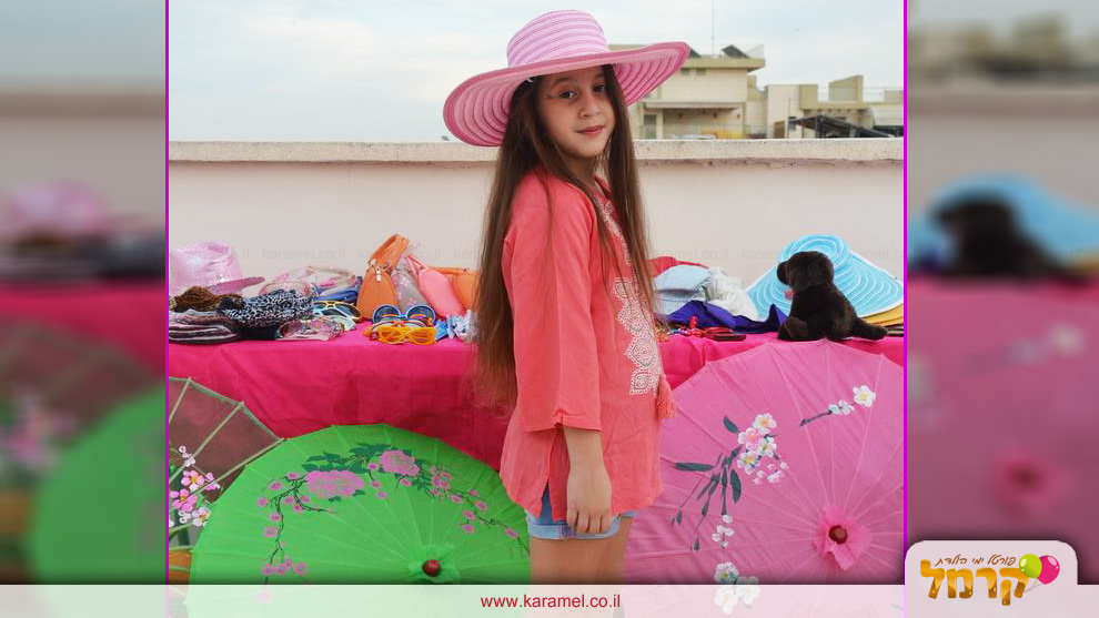 קרנבל בנות משגע - 073-7597103