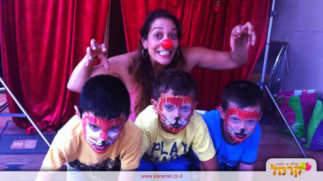 ליאורה בלורה - 073-7828001	