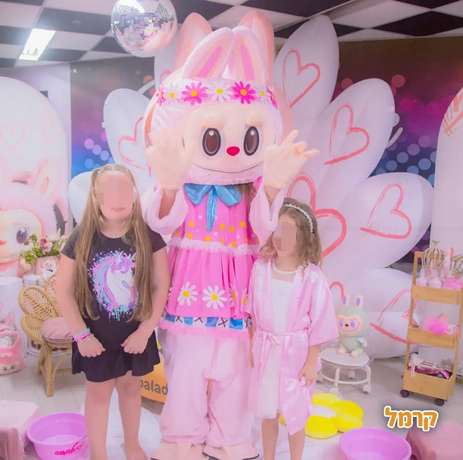 מסיבליידי - ספא דוגמניות - 073-7828014