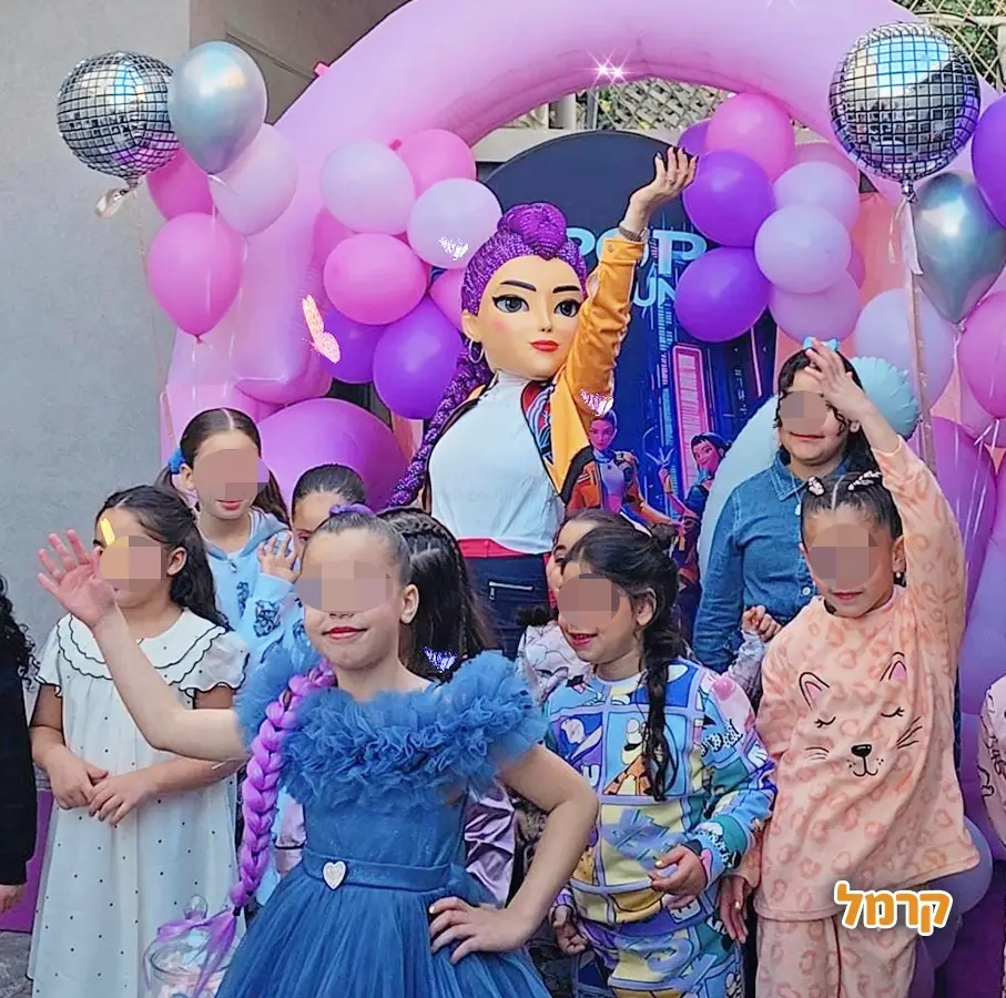 מסיבליידי - ספא דוגמניות - 073-7828014