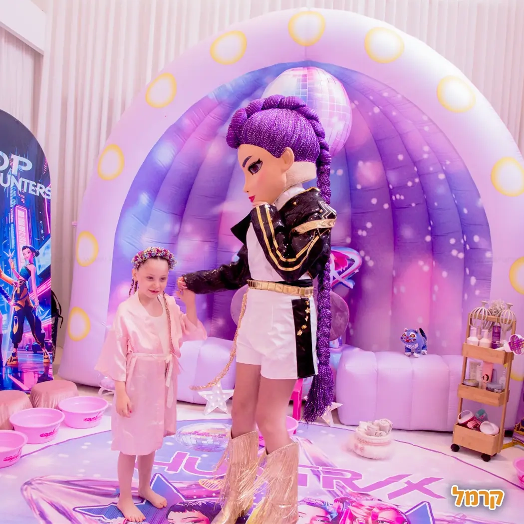 מסיבליידי - ספא דוגמניות - 073-7828014