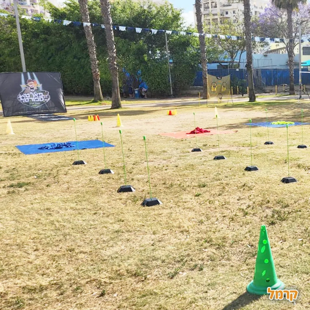 פארטי ספורט - 073-7828058