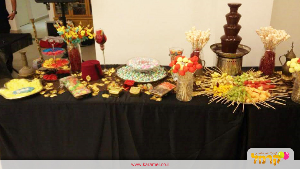 גומיגם בר מתוקים - 073-7828031