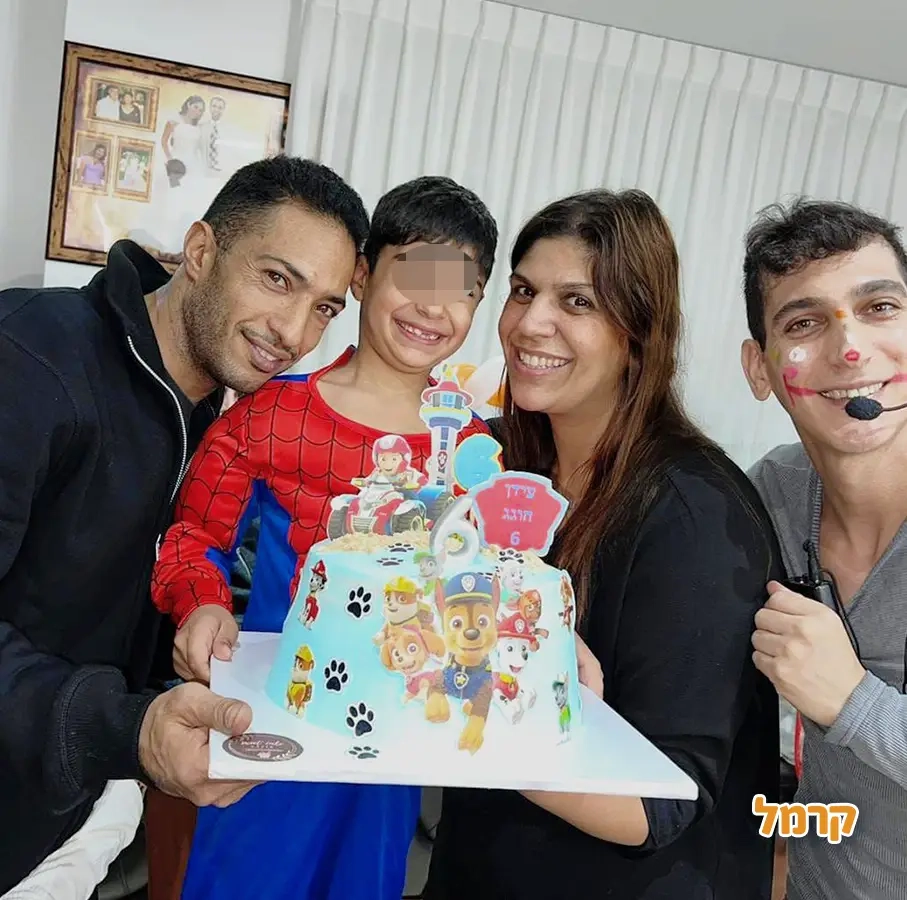 דורוני מקרוני - 073-7828038