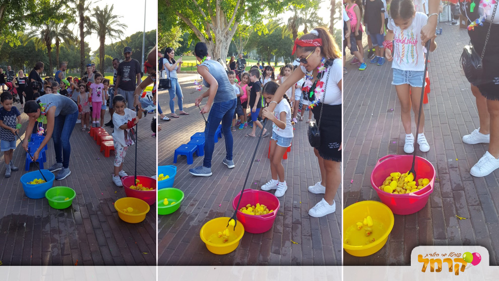 על הגל עם סיגל - 073-7584875