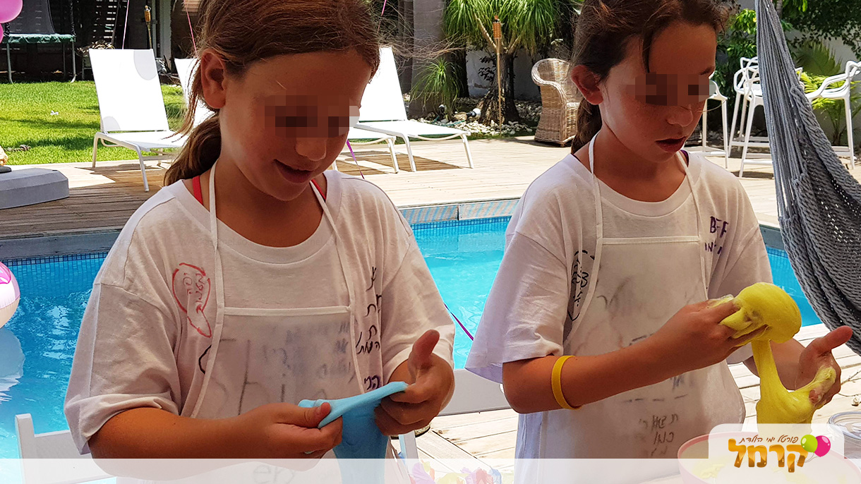 החגיגה הקסומה - 073-7584865