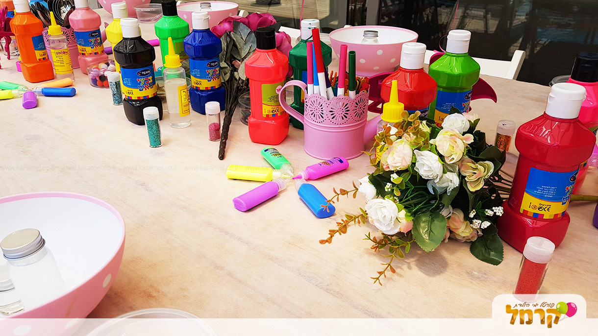 החגיגה הקסומה - 073-7584865