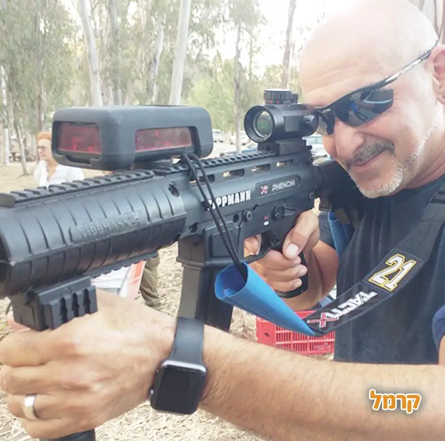 טקטיקס - משחקי לייזר - 073-7585527