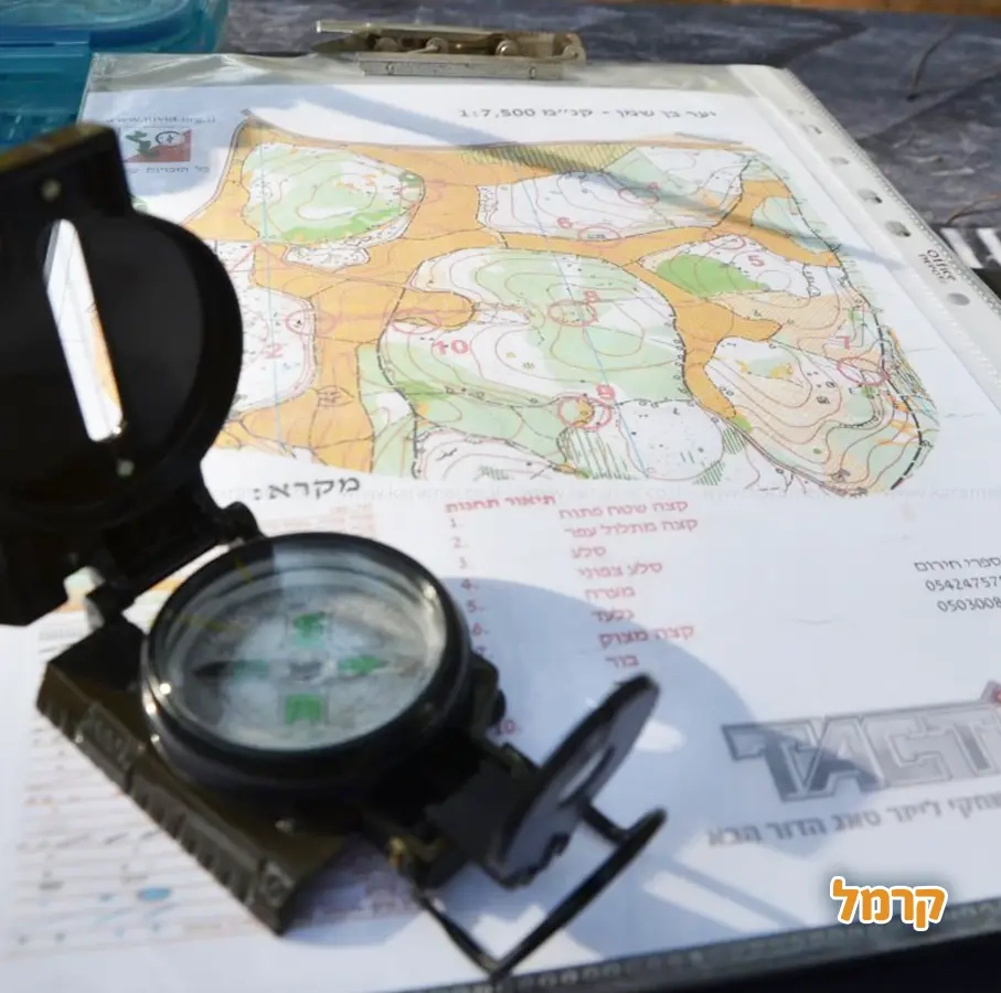 טקטיקס - משחקי לייזר - 073-7585527