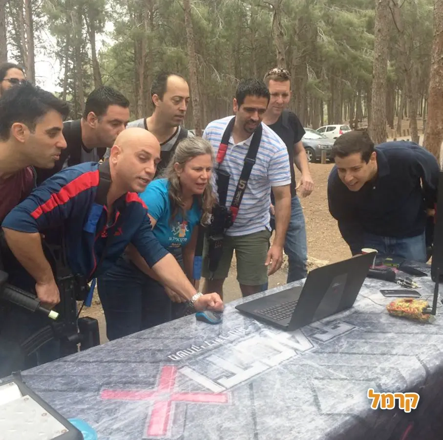 טקטיקס - משחקי לייזר - 073-7585527