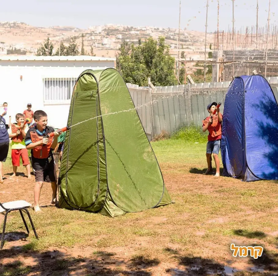 טקטיקס - משחקי לייזר - 073-7585527