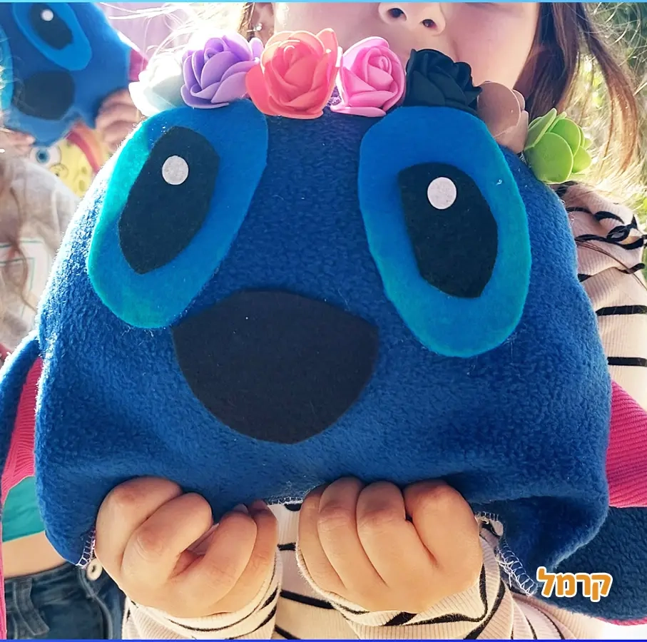 סדנאות היצירה של ענת - 073-7585503