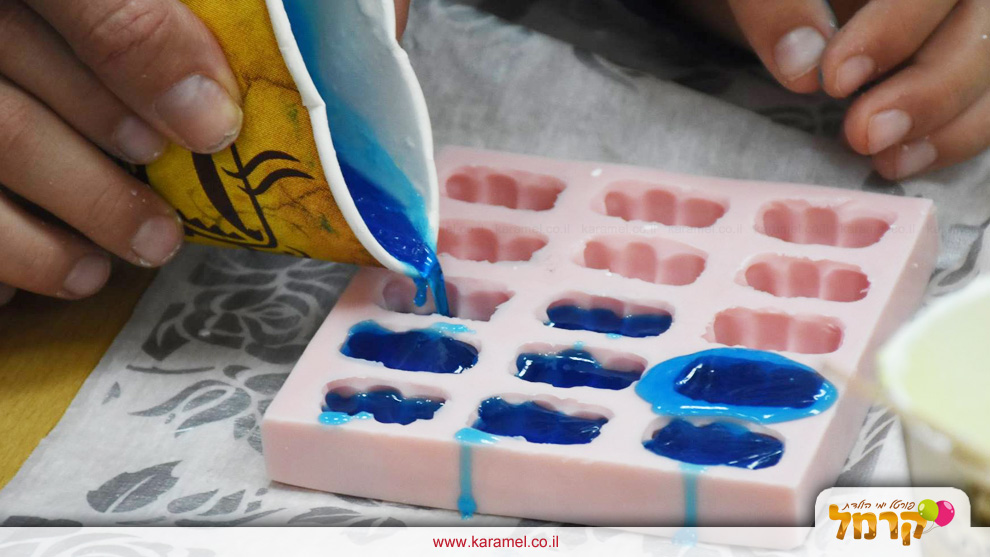 Soap Cake Factory - 073-7585488