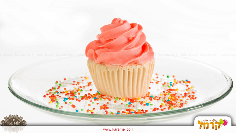 Soap Cake Factory - 073-7585488