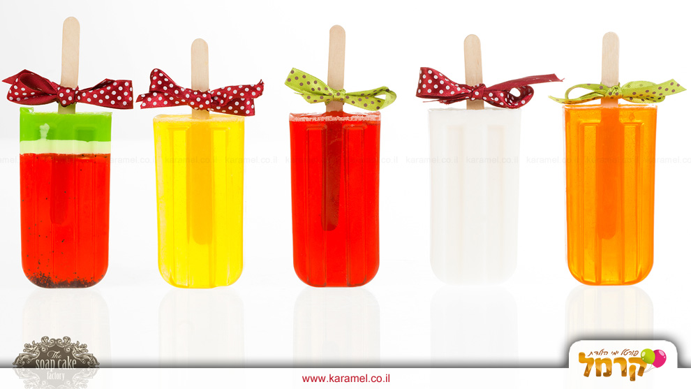 Soap Cake Factory - 073-7585488