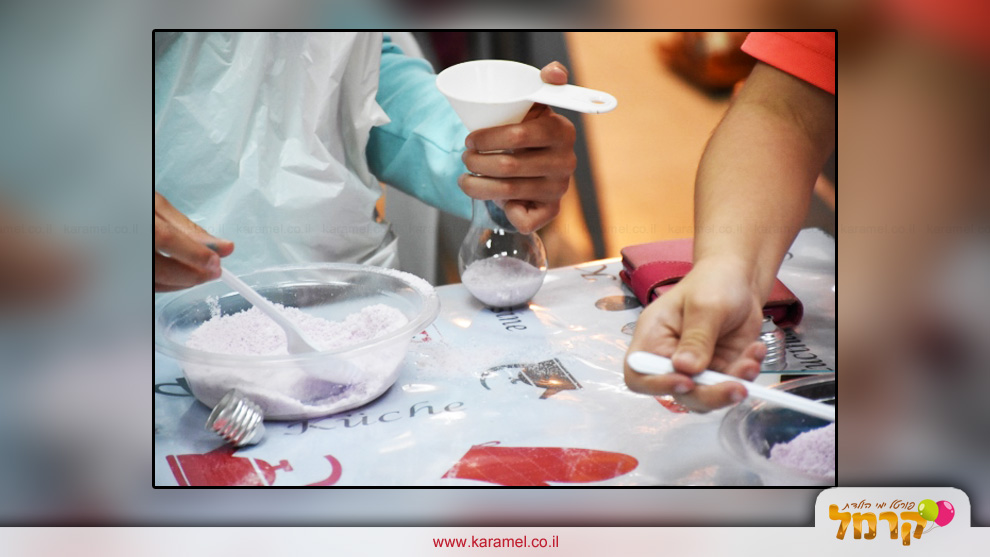 Soap Cake Factory - 073-7585488