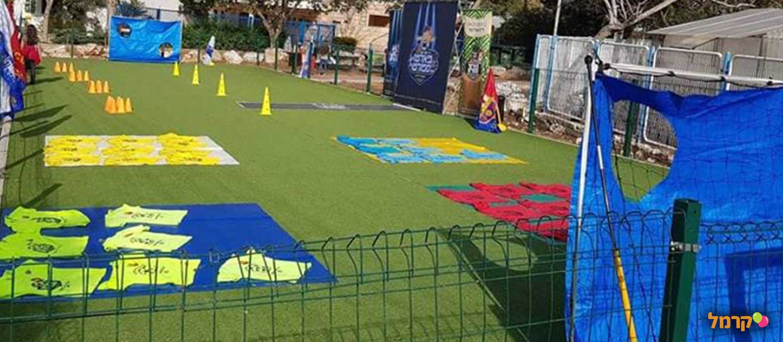 השורדים - 073-7585473