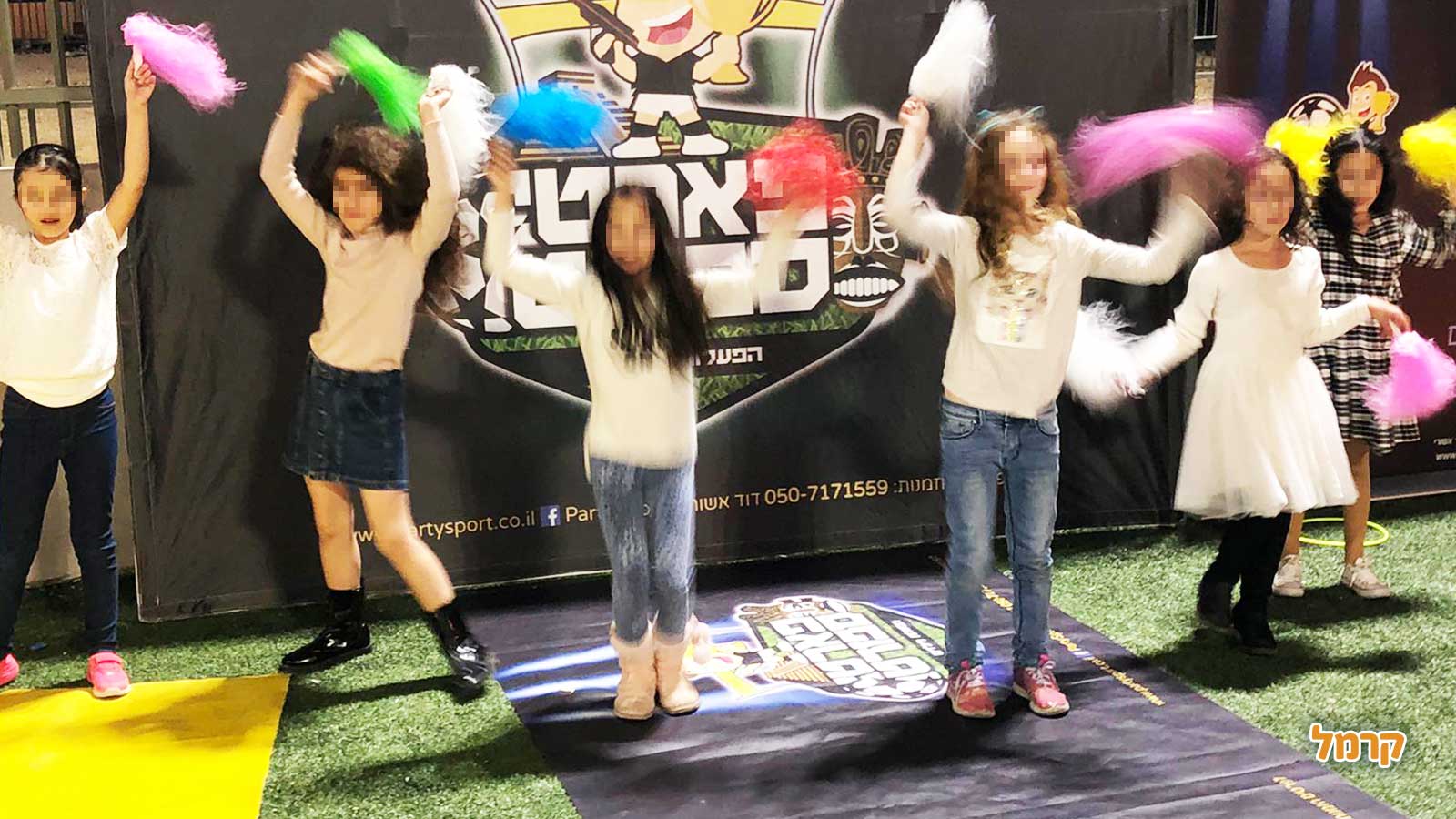 השורדים - 073-7585473