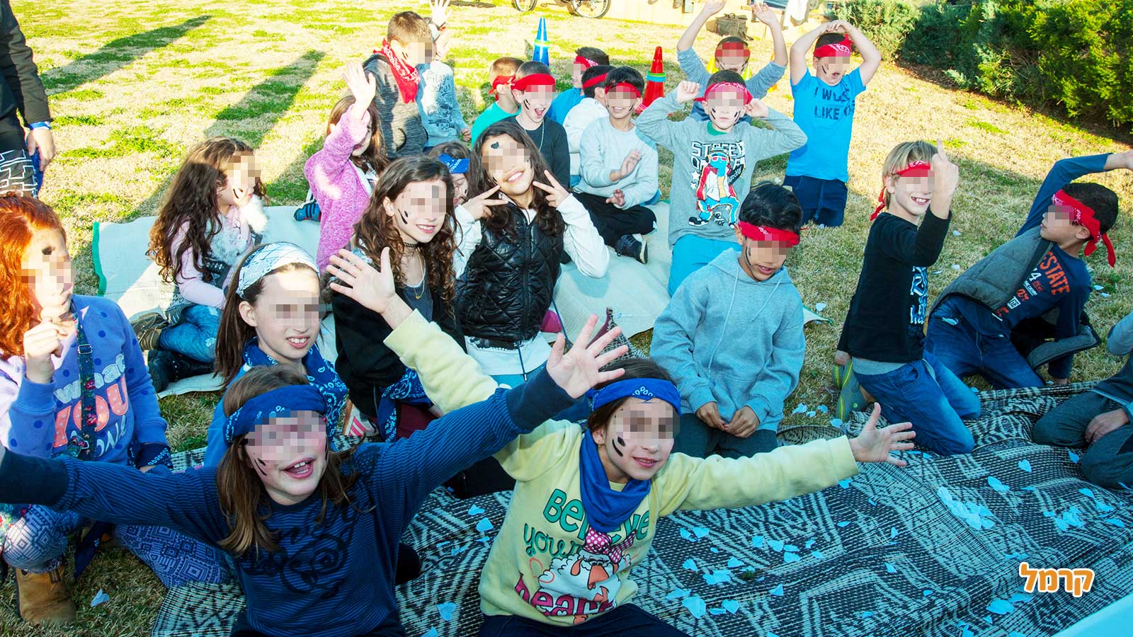הישרדות אמזונס - 073-7585439